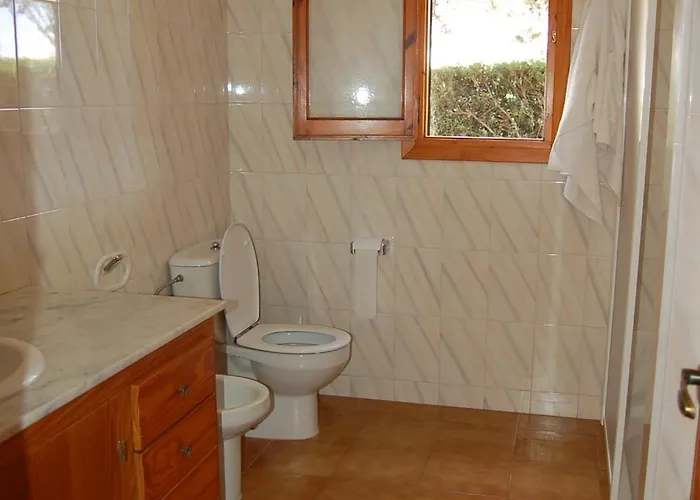 Casa vacanze Illa Colom *