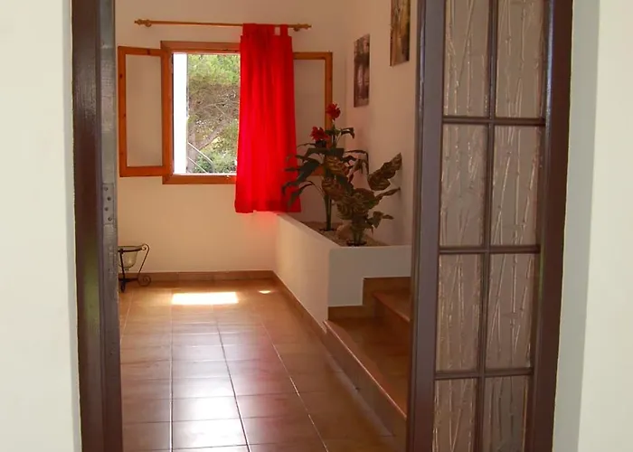 Illa Colom Casa vacanze *