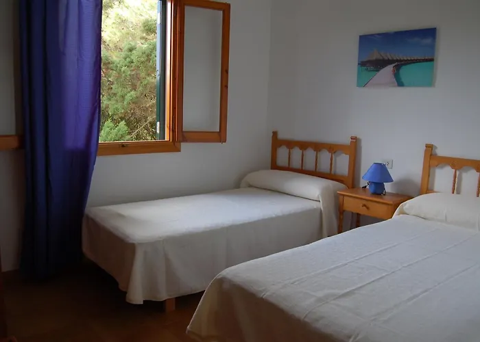 Illa Colom Casa vacanze *