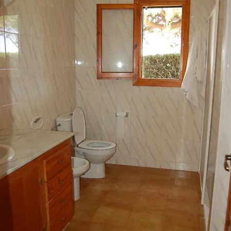 Dom wakacyjny Illa Colom *