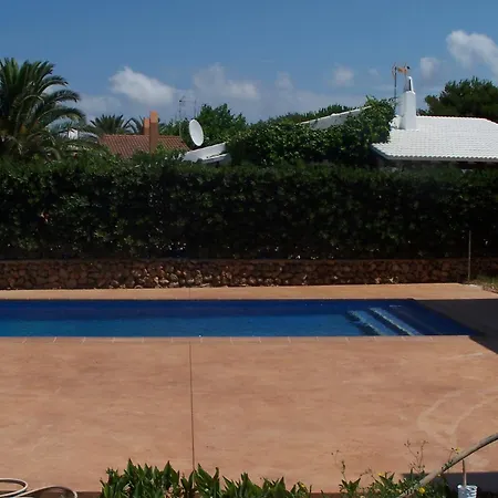 Illa Colom * Cala en Bosch