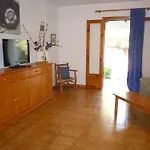 Ferienhaus Illa Colom Cala'N Bosch (Menorca)