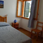 Illa Colom Ferienhaus