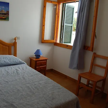 Illa Colom Casa vacanze